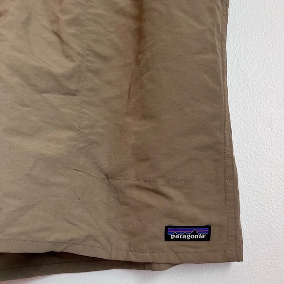 Patagonia Men's Baggies Longs Swim Shorts NWT - Picture 7 of 12